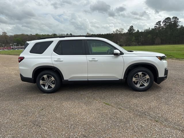 New 2026 Honda Pilot EX-L image 7