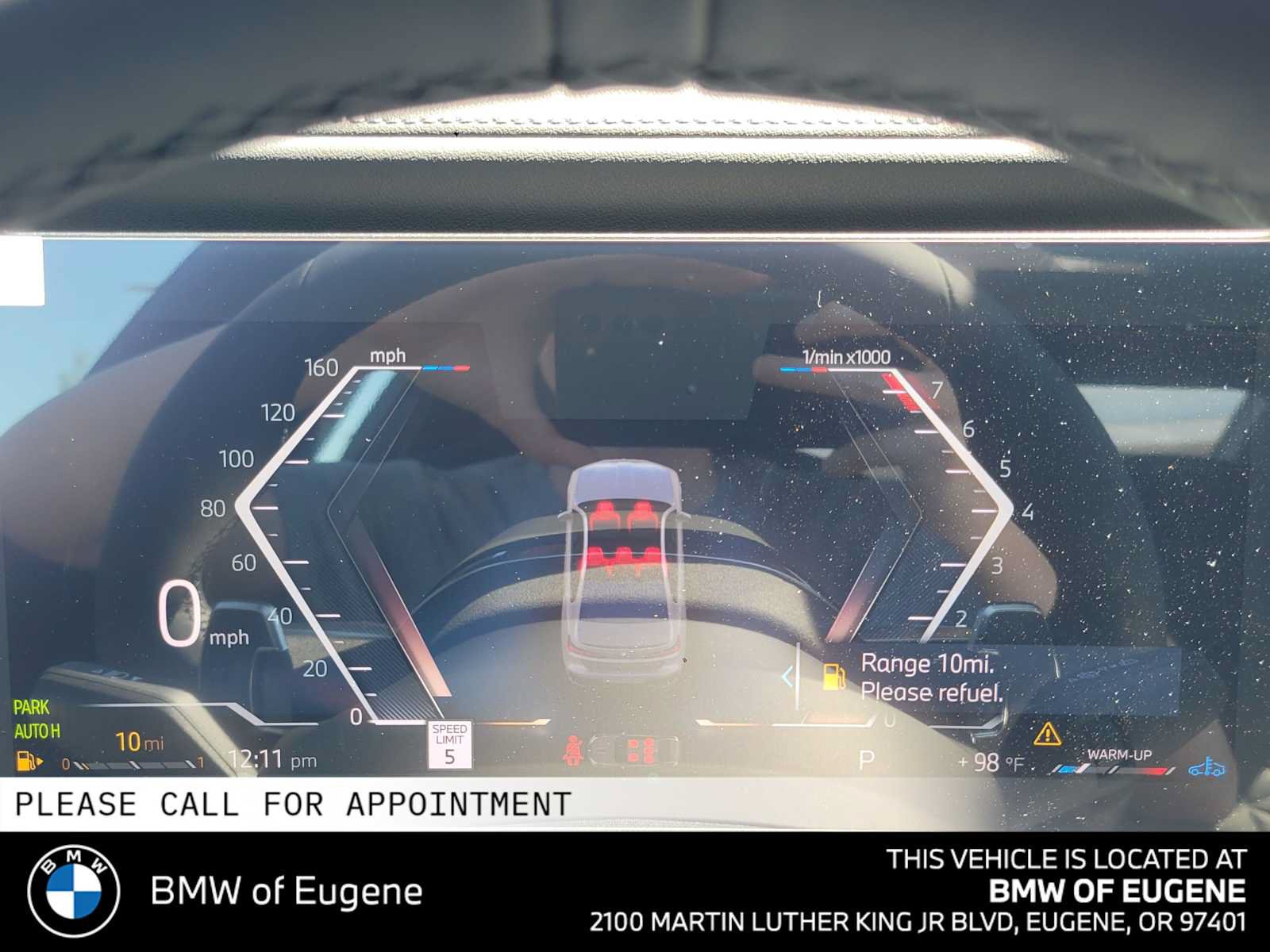 New 2026 BMW 740i xDrive w/ Premium Package AWD/4WD image 27