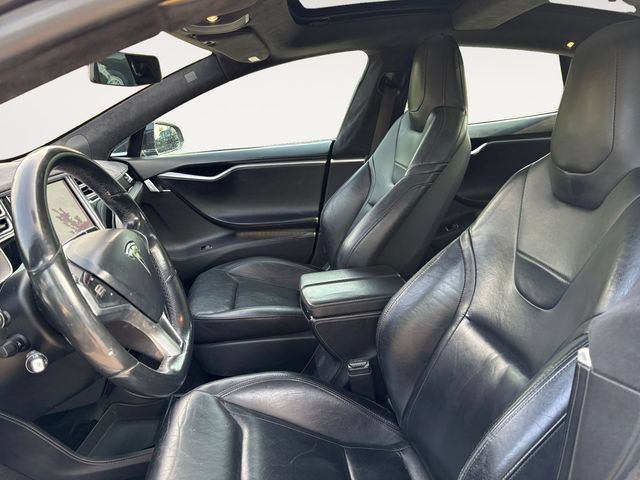 Used 2015 Tesla Model S 85 RWD image 9