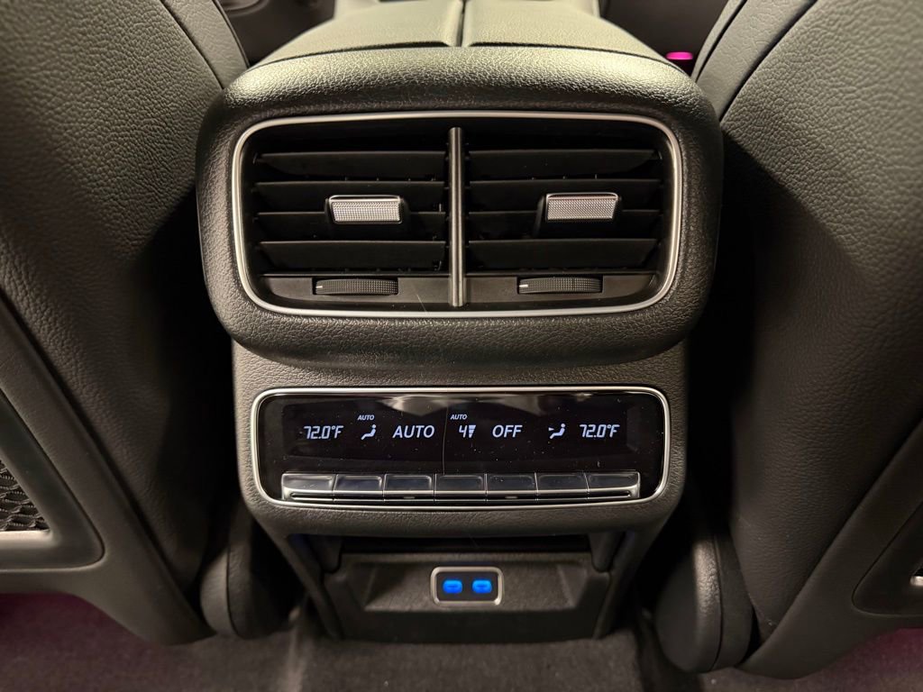 New 2026 Mercedes-Benz GLE 350 4MATIC image 21