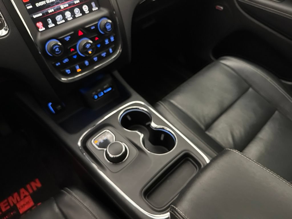 Used 2017 Dodge Durango Citadel AWD/4WD image 18
