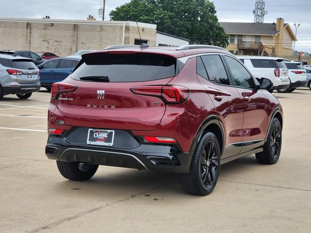 Used 2024 Buick Encore GX Sport Touring FWD image 14