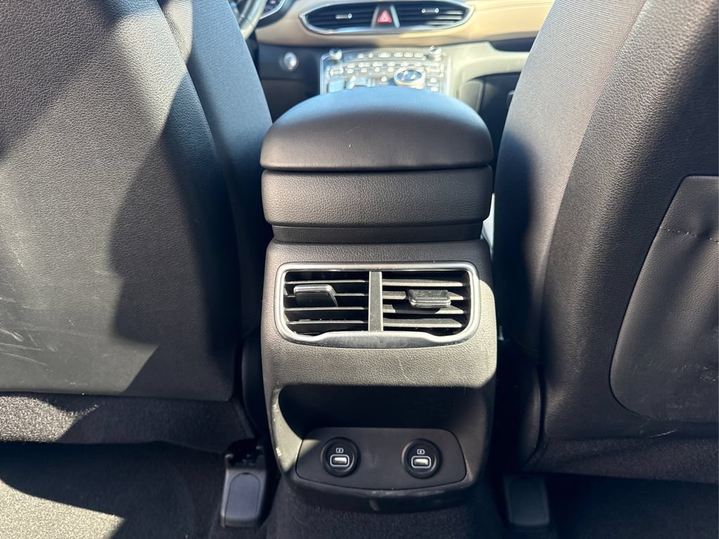 Certified 2023 Hyundai Santa Fe SEL AWD/4WD image 31