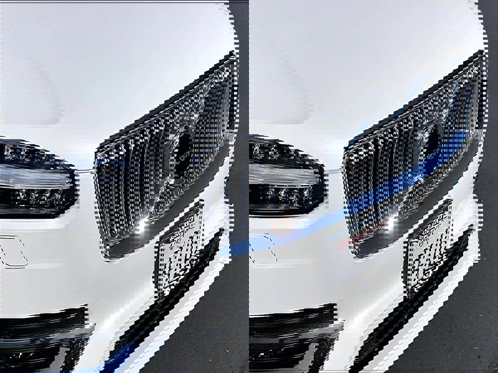 Used 2024 Volvo XC90 T8 Ultimate w/ Protection Package Premier image 34