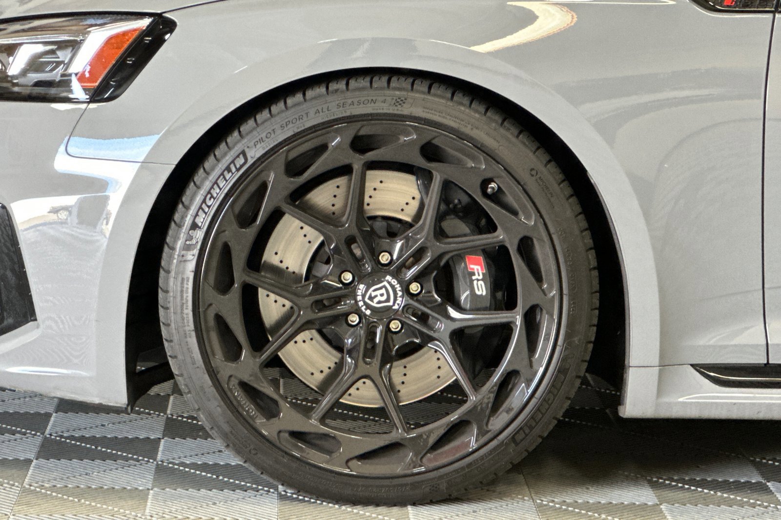 Used 2019 Audi RS 5 image 47