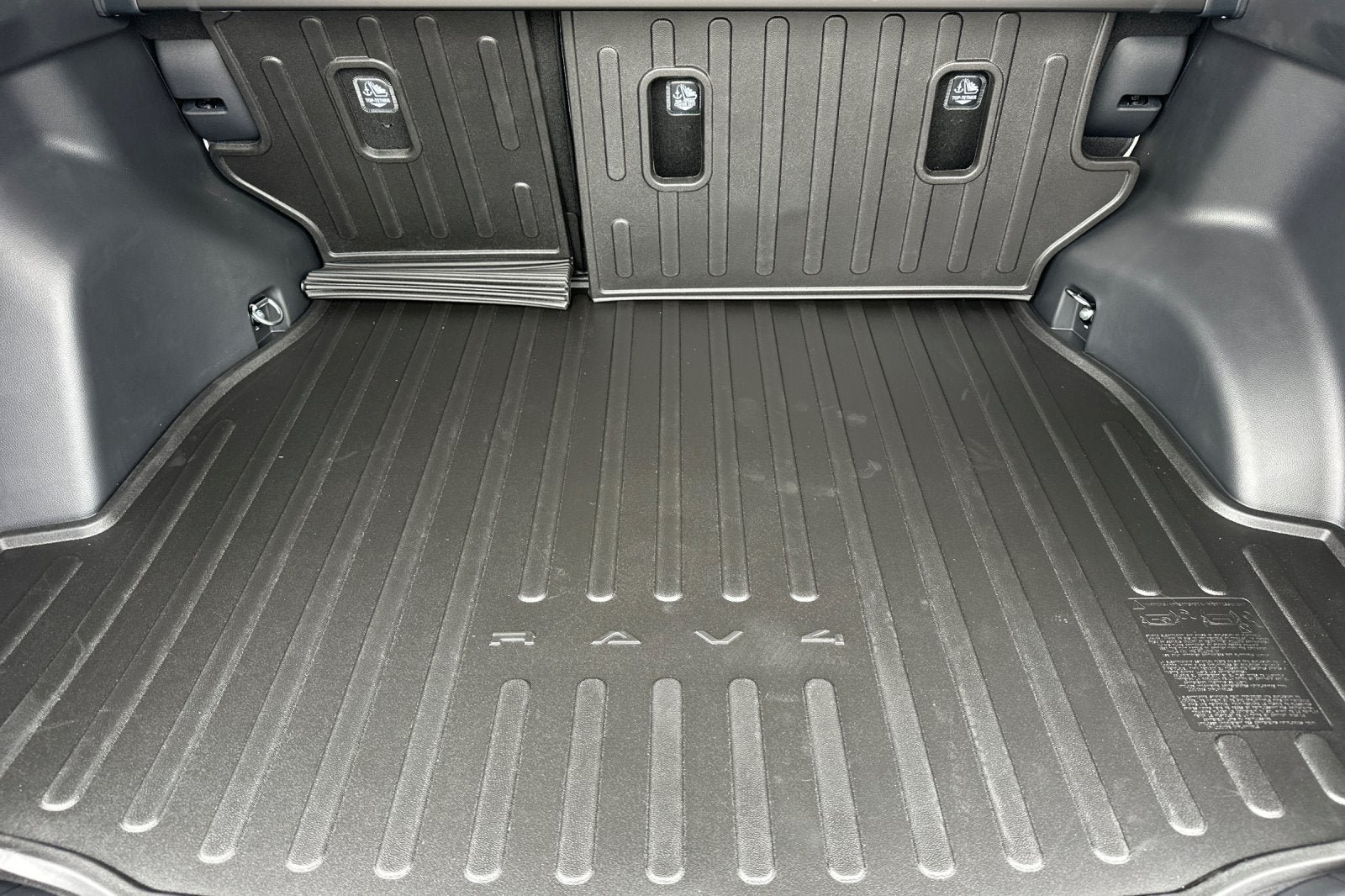 New 2026 Toyota RAV4 XLE Premium FWD image 16