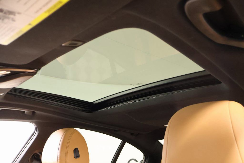 Used 2023 BMW 530i xDrive w/ M Sport Package image 16