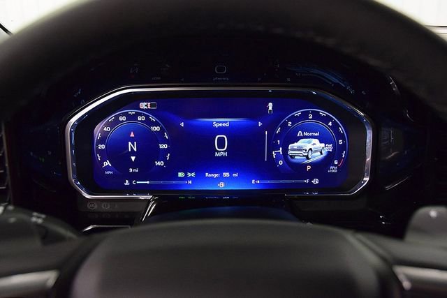 New 2026 Chevrolet Silverado 1500 RST image 17