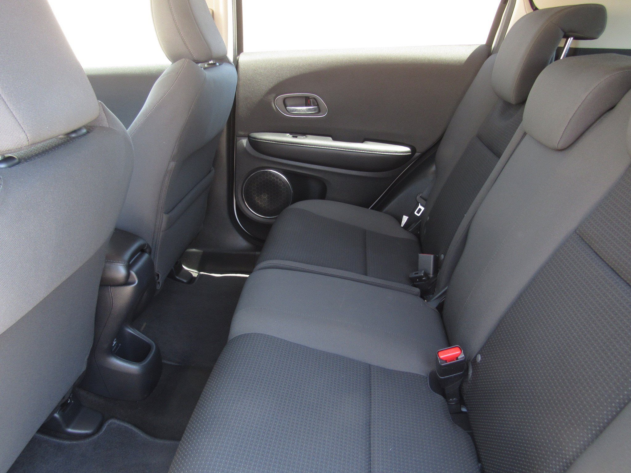 Certified 2019 Honda HR-V EX image 14