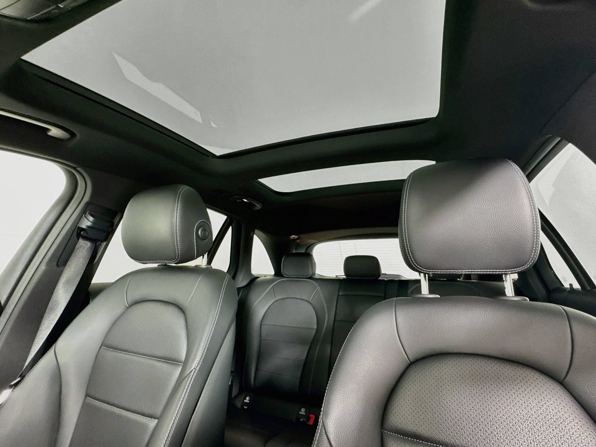 Certified 2019 Mercedes-Benz GLC 300 image 24