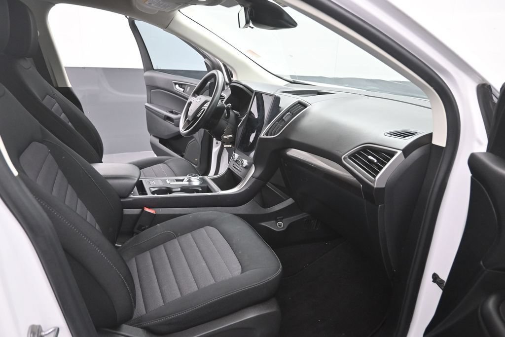 Used 2023 Ford Edge SE AWD/4WD image 16