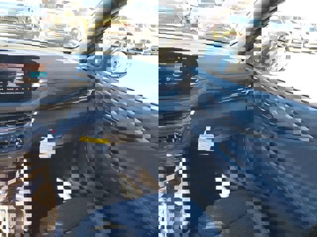 New 2026 Buick Envista Preferred w/ Convenience II Package image 14