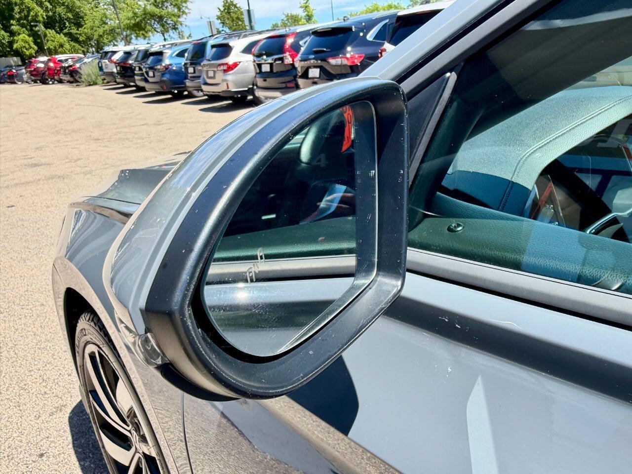 Used 2019 Volkswagen Jetta GLI Autobahn FWD image 13