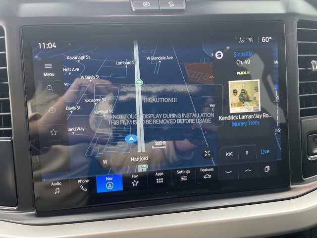 New 2026 Ford F250 XLT image 12
