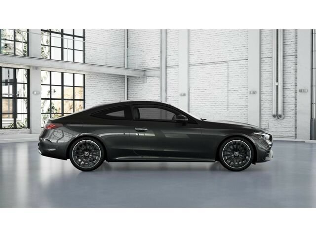 New 2026 Mercedes-Benz CLE 300 4MATIC Coupe image 17