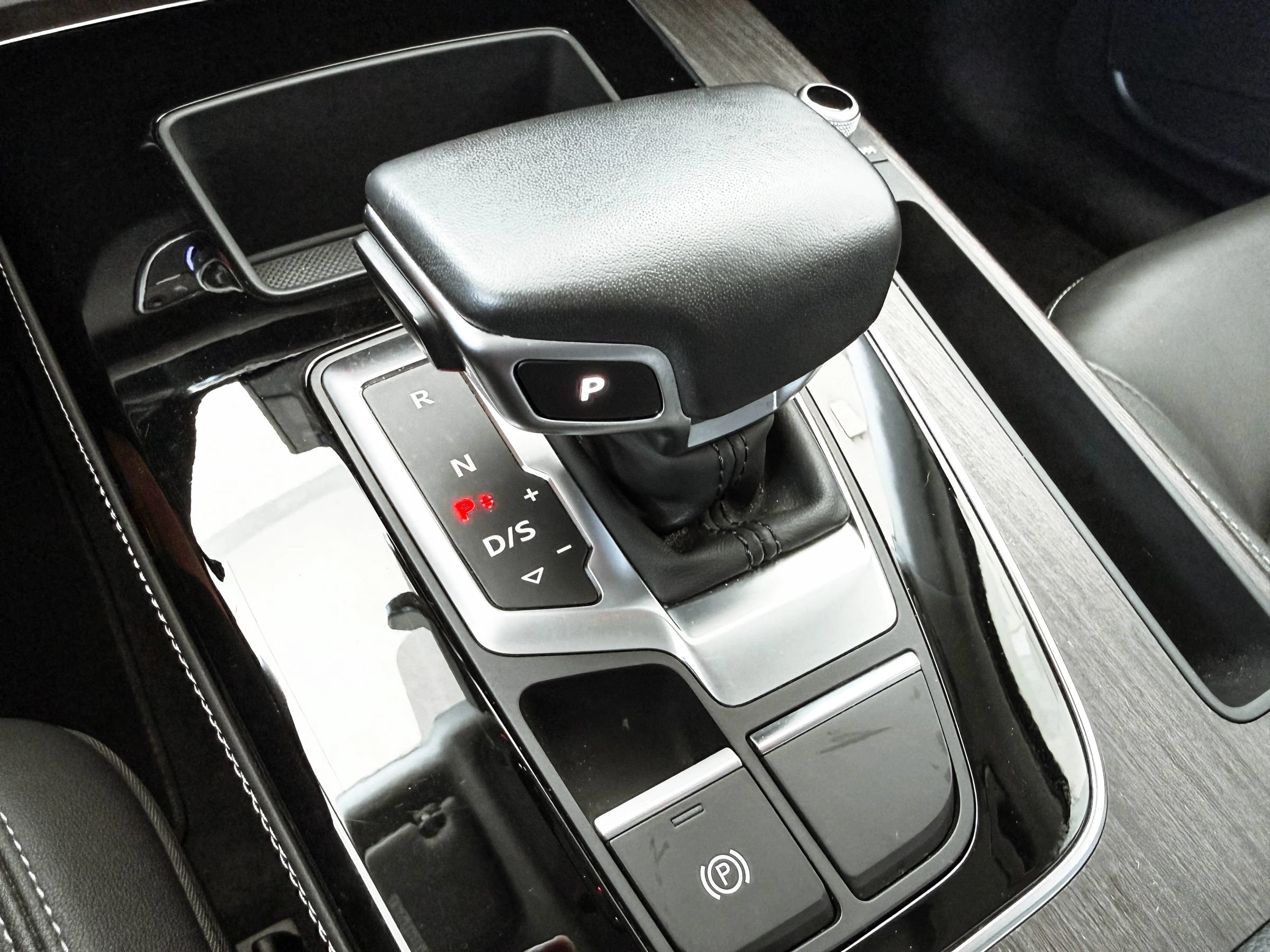 Used 2022 Audi Q5 2.0T Premium Plus AWD/4WD image 19