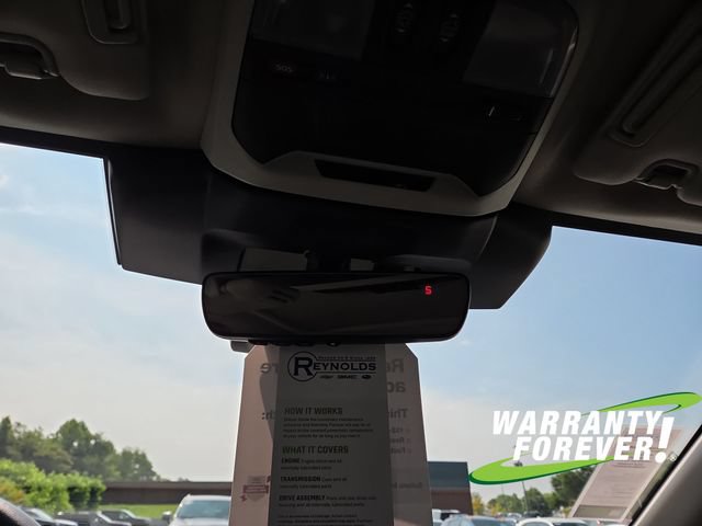 Certified 2026 Subaru Crosstrek 2.5i Limited w/ Crosstrek Mirror Package AWD/4WD image 12