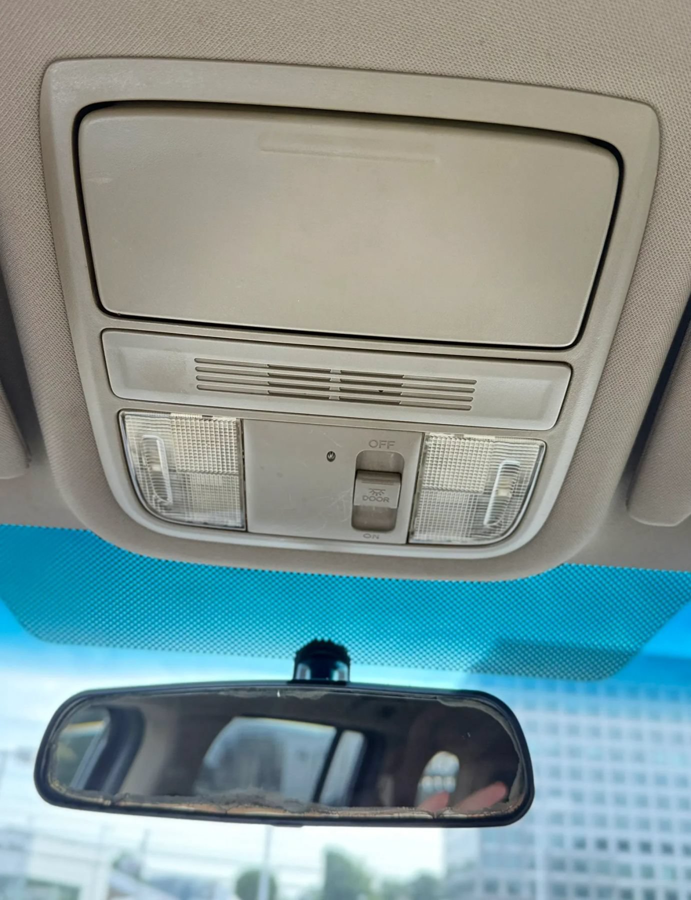 Used 2009 Honda Pilot LX image 18