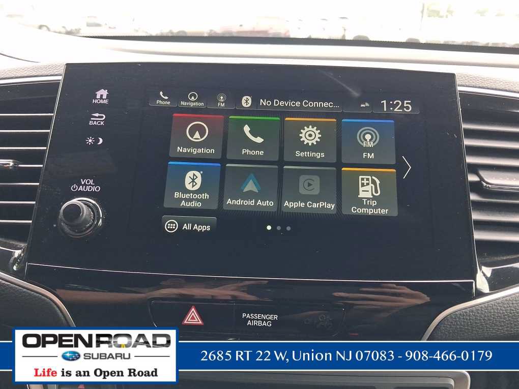 Used 2021 Honda Passport Elite image 31