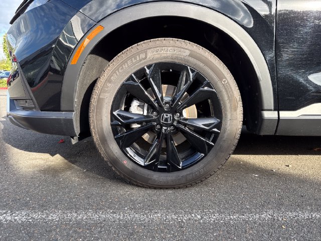Certified 2026 Honda CR-V Sport Touring image 11