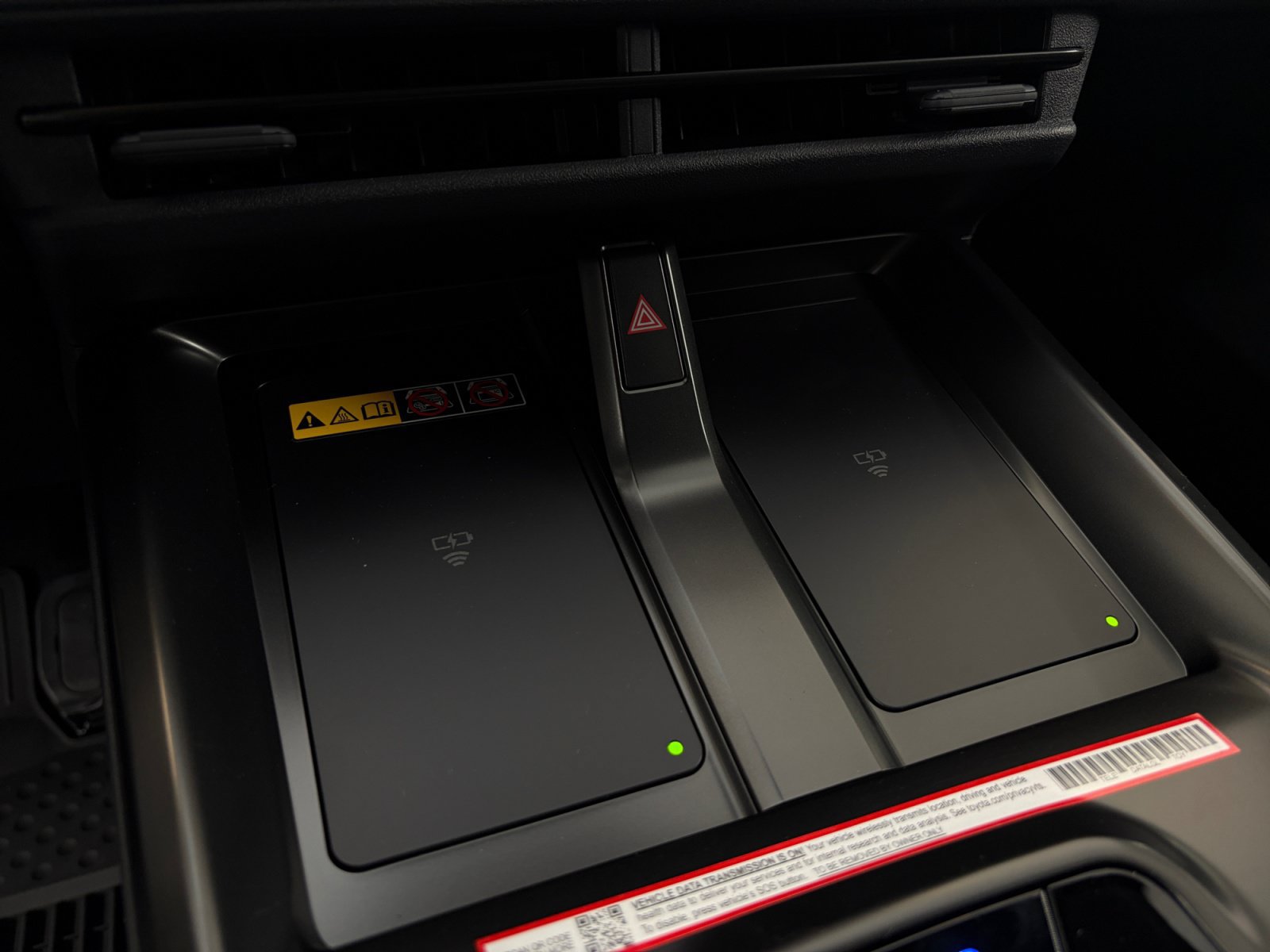 New 2027 Toyota bZ AWD/4WD image 33