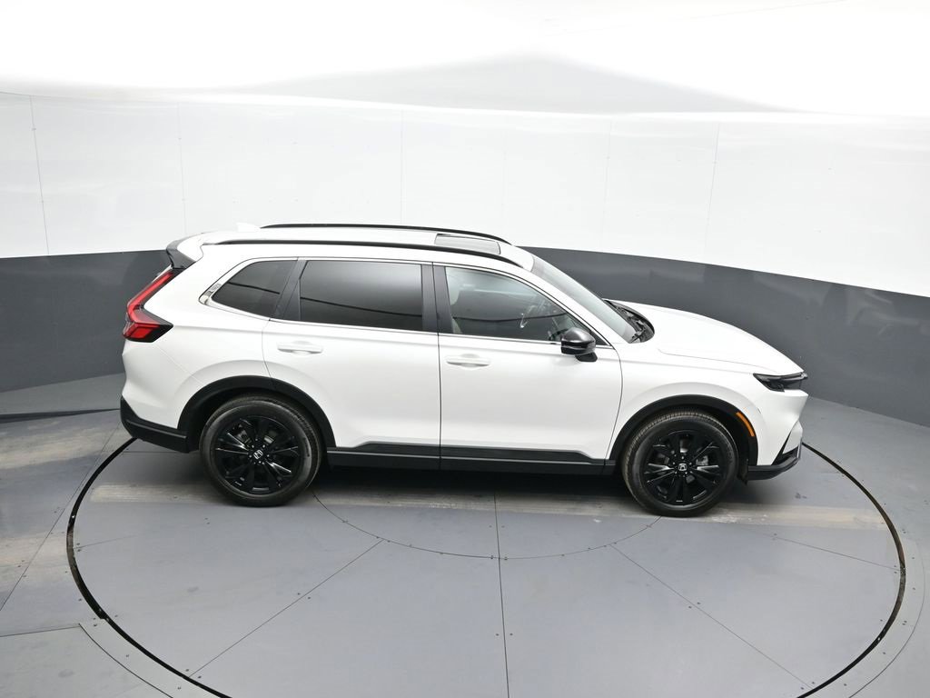 Certified 2023 Honda CR-V Sport Touring image 37