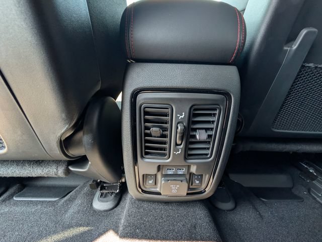 New 2026 Dodge Durango GT AWD/4WD image 5