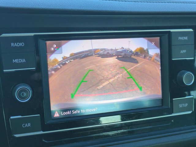 Used 2019 Volkswagen Jetta R-Line w/ R-Line Cold Weather Package FWD image 13