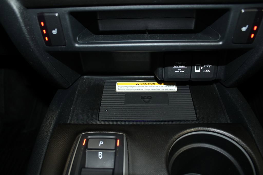Used 2023 Honda Passport TrailSport image 35