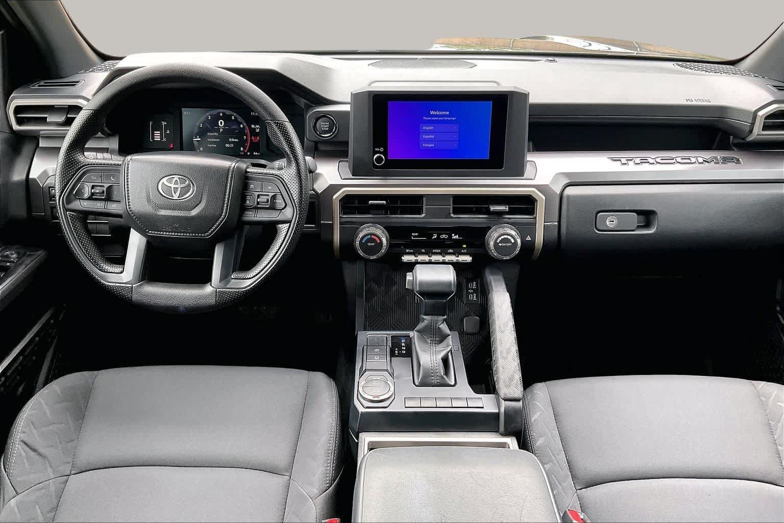 Used 2026 Toyota Tacoma SR5 RWD image 15