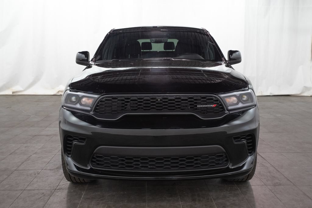 Used 2025 Dodge Durango GT AWD/4WD image 2