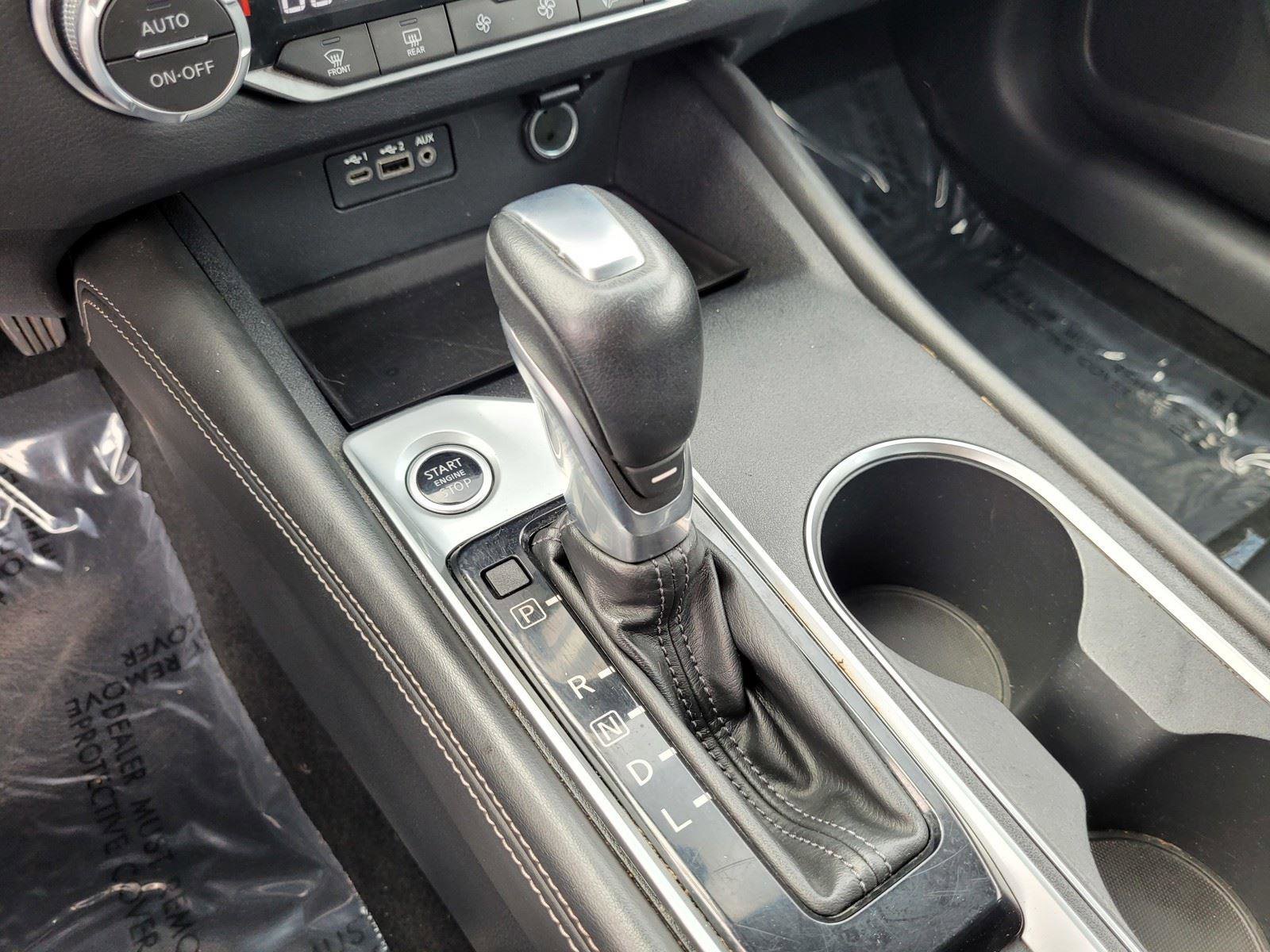 Used 2019 Nissan Altima 2.5 SL image 27