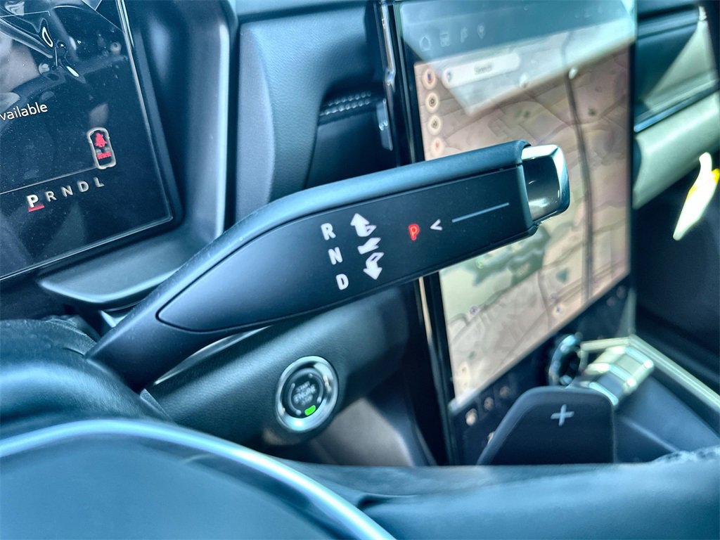 New 2026 GMC Terrain Elevation w/ Black Edition image 26