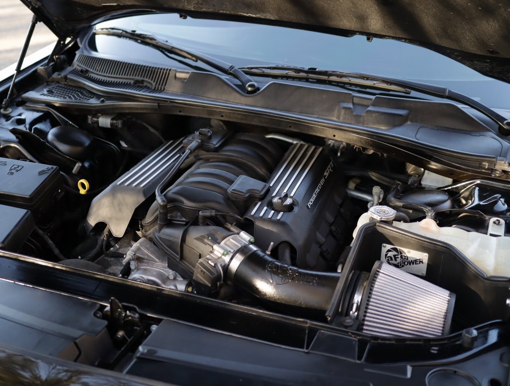 Used 2020 Dodge Challenger R/T Scat Pack image 36