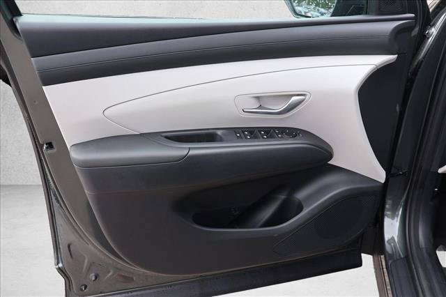 New 2026 Hyundai Tucson Blue SE AWD/4WD image 12