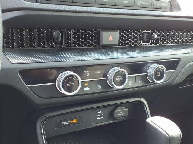 Certified 2024 Honda CR-V LX image 17