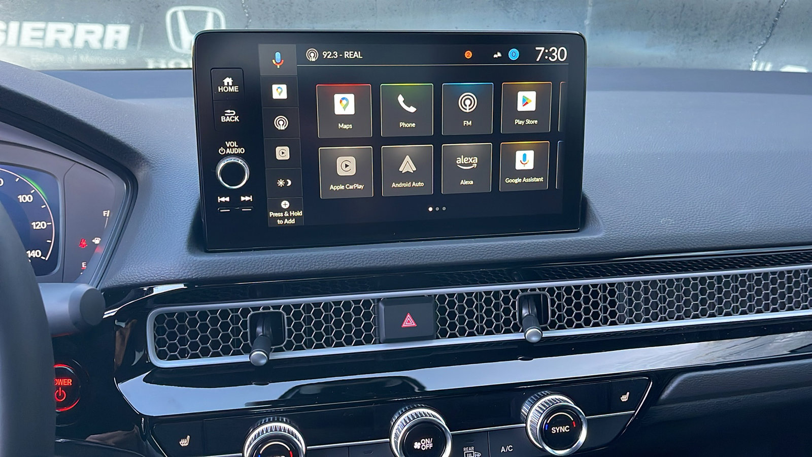 Used 2025 Honda Civic Sport Touring image 20