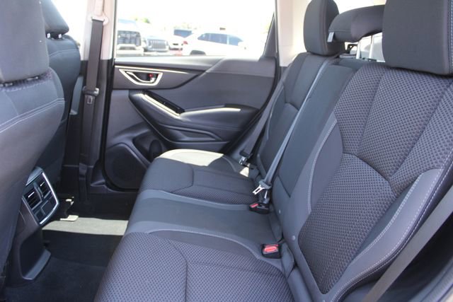 Used 2023 Subaru Forester Premium AWD/4WD image 37