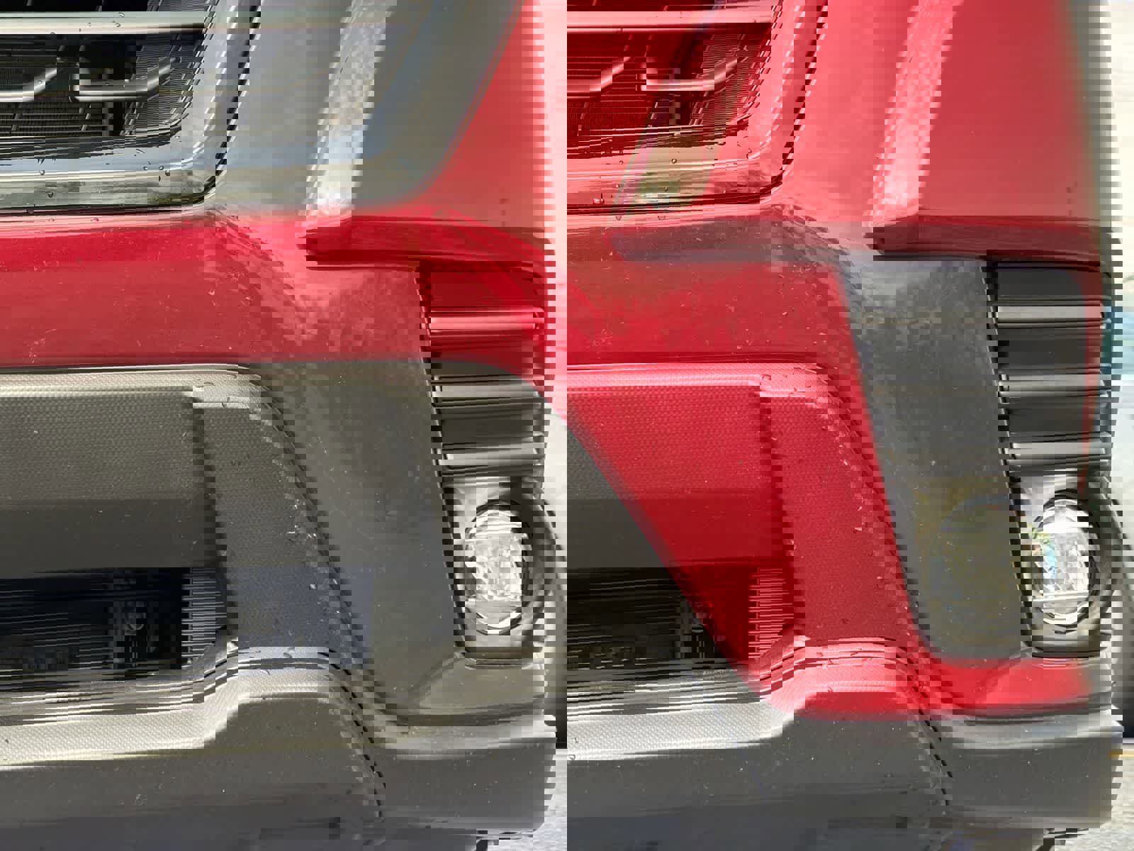 Certified 2024 Subaru Forester Limited image 11