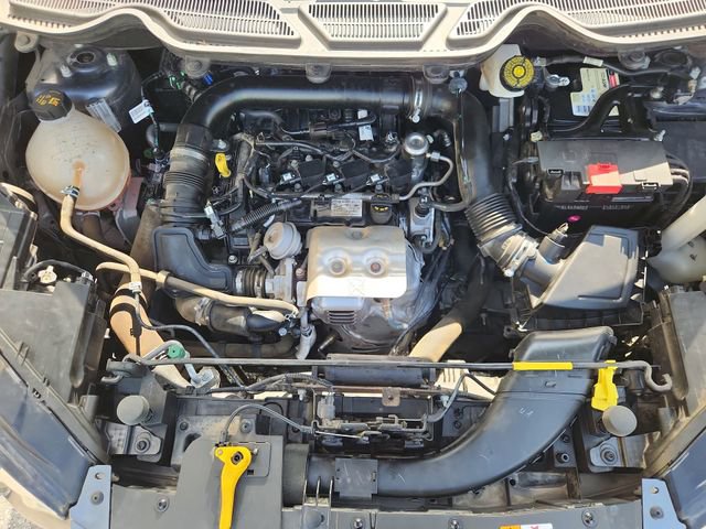 Used 2020 Ford EcoSport SE image 27