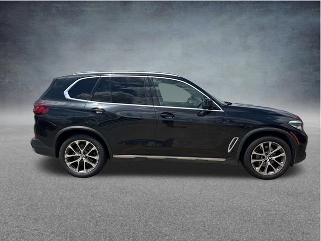 Used 2022 BMW X5 sDrive40i w/ Premium Package RWD image 10