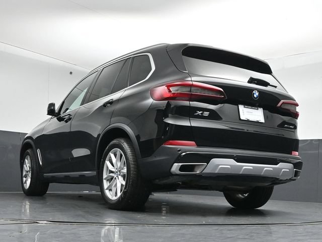 Used 2023 BMW X5 xDrive40i w/ Premium Package AWD/4WD image 42