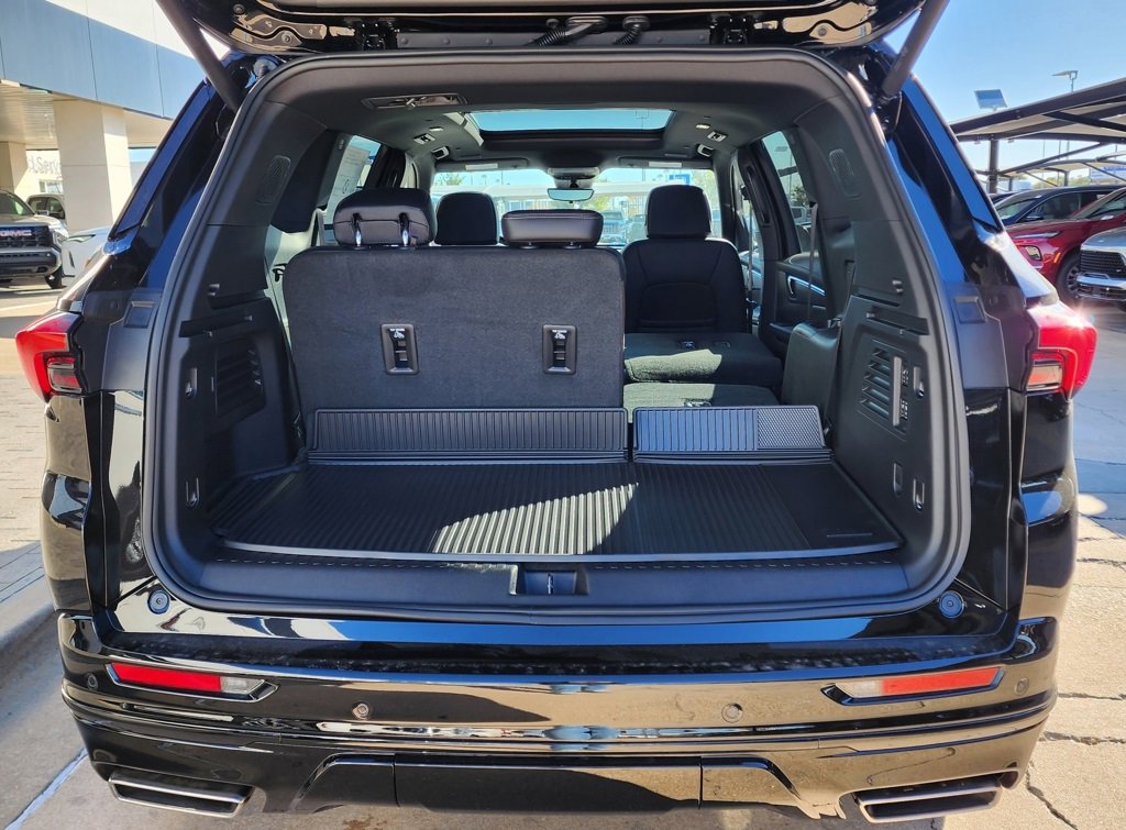 New 2026 Buick Enclave Sport Touring w/ Super Cruise Package image 54