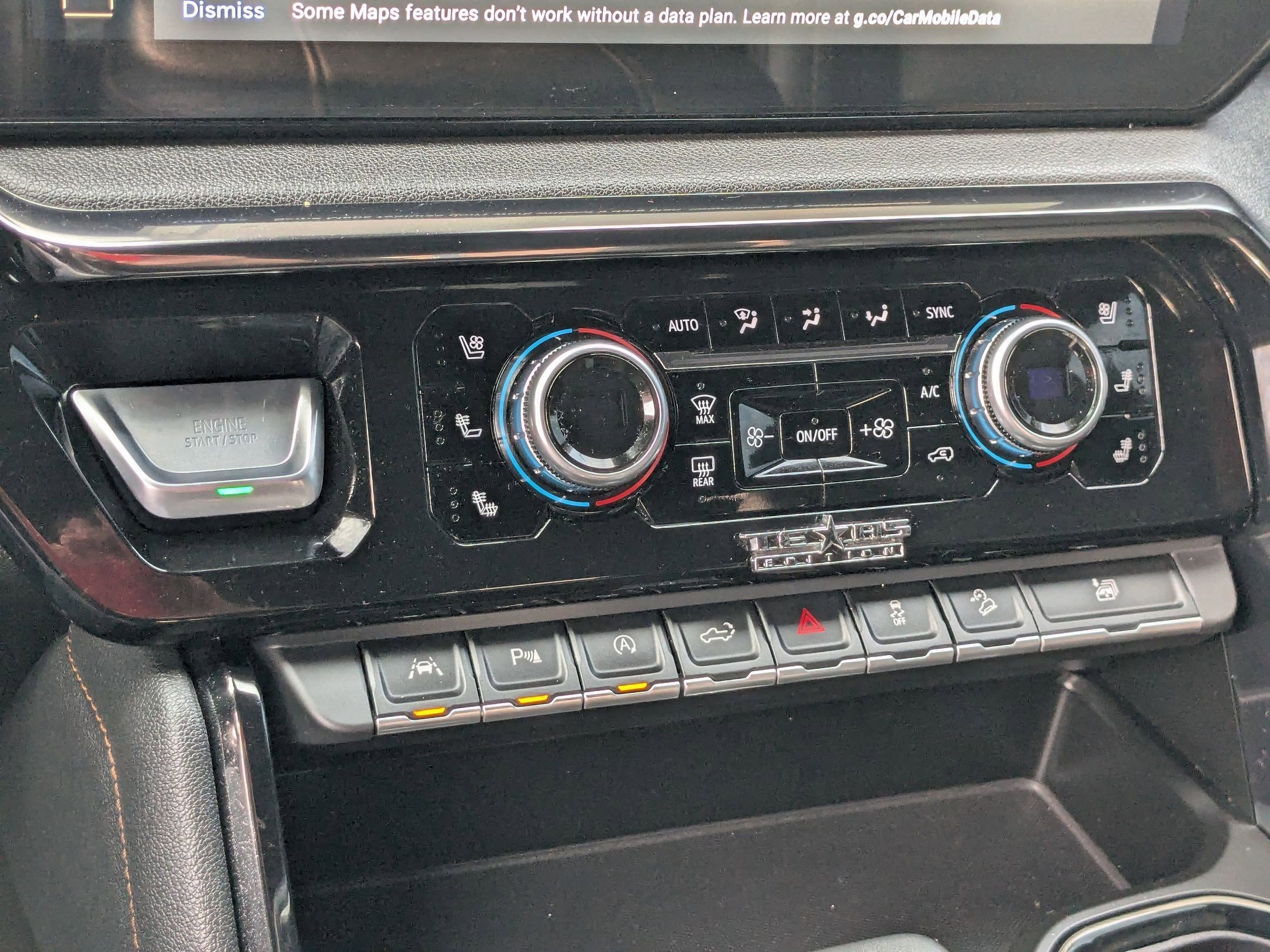 Certified 2023 GMC Sierra 1500 AT4 w/ AT4 Preferred Package image 20