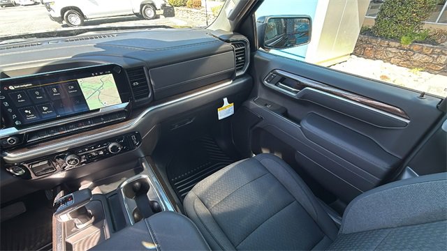 New 2025 Chevrolet Silverado 1500 RST w/ Z71 Off-Road Package image 31