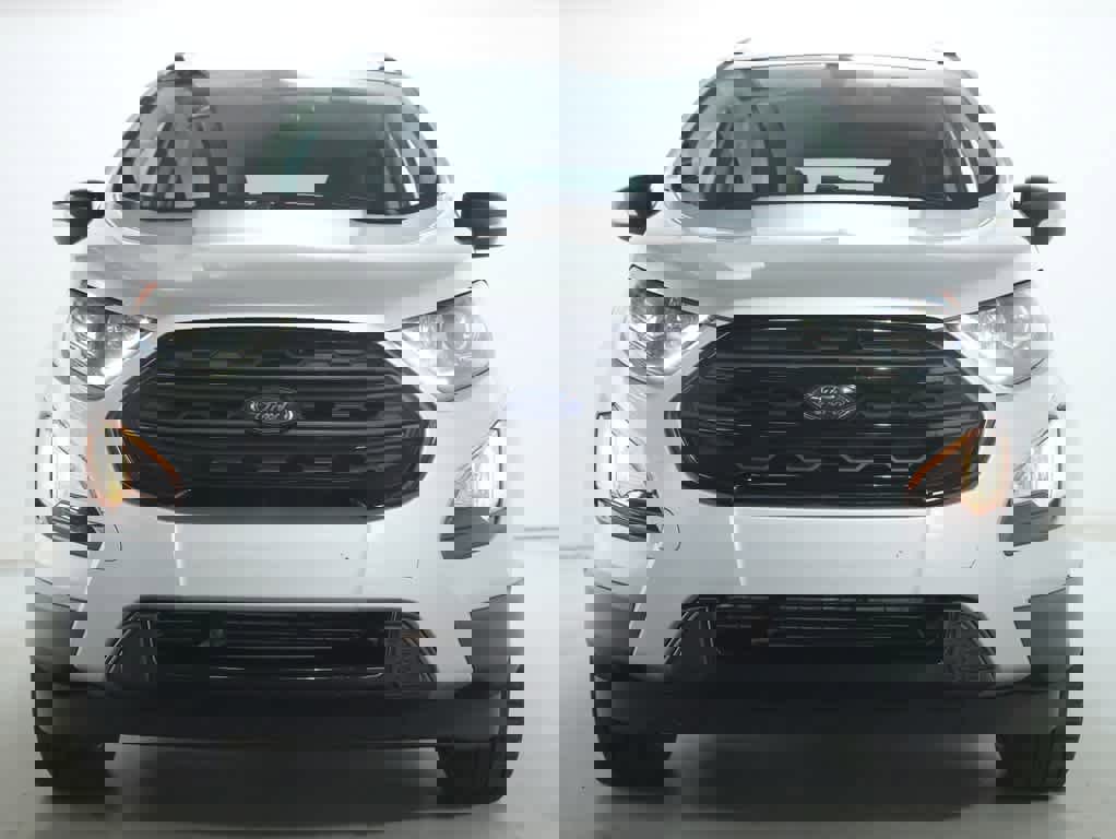 Used 2022 Ford EcoSport SES w/ Interior Protection Package AWD/4WD image 5