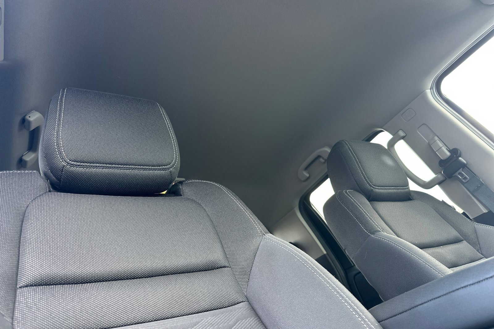 Used 2022 Nissan Frontier SV image 20