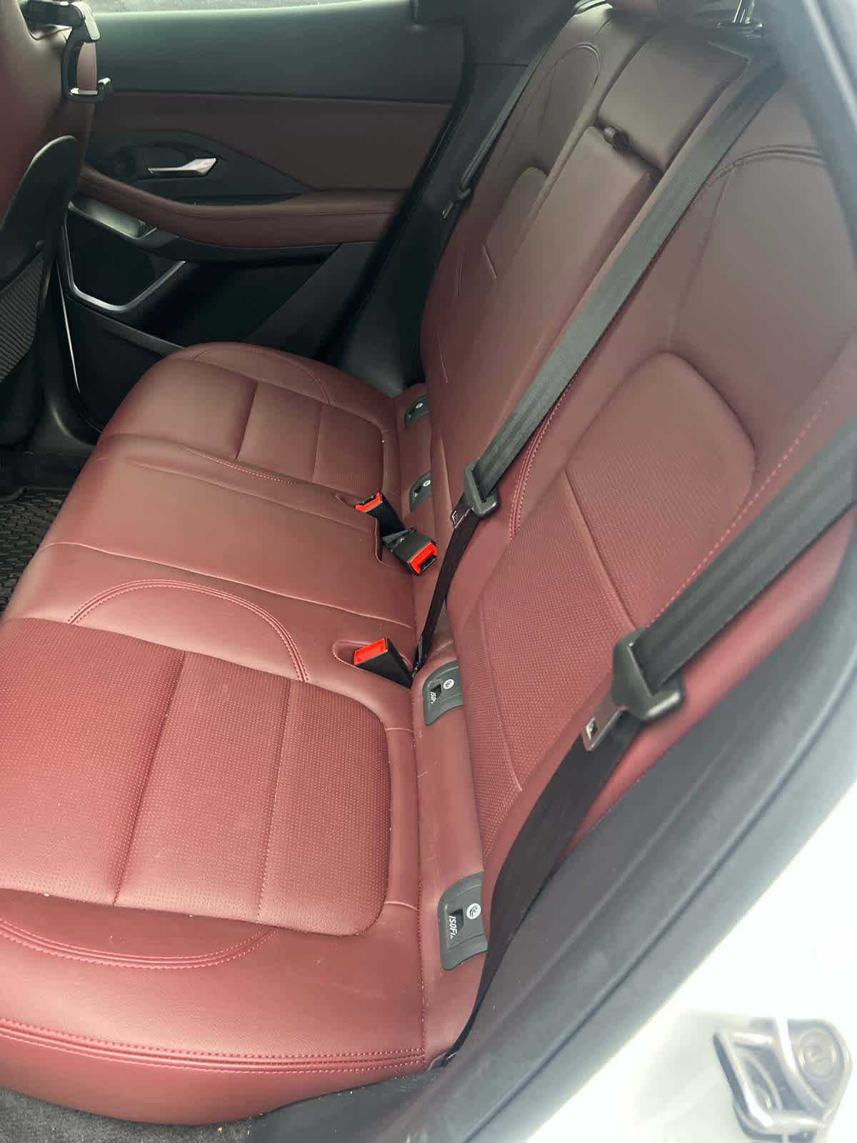 Used 2024 Jaguar E-PACE R-Dynamic SE image 11