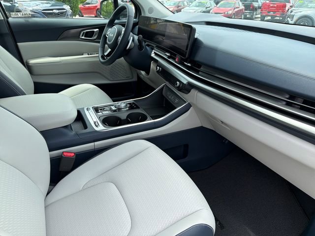 New 2026 Kia Carnival SX Prestige FWD image 22
