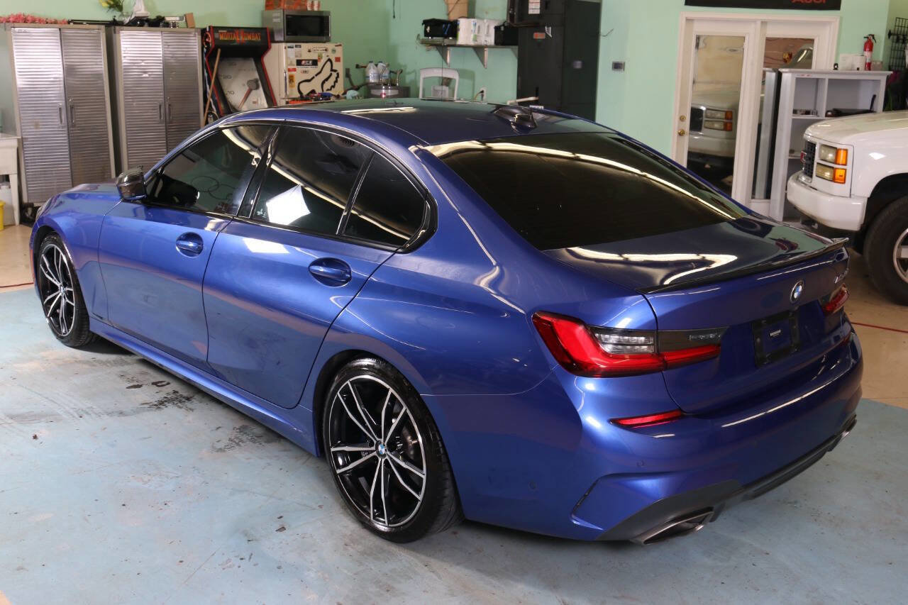 Used 2020 BMW M340i image 23